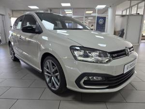 Volkswagen Polo Vivo hatch 1.0TSI GT - Image 7