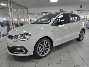 Volkswagen Polo Vivo hatch 1.0TSI GT - Image 8