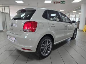 Volkswagen Polo Vivo hatch 1.0TSI GT - Image 9