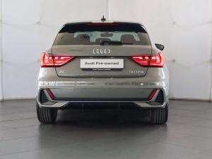 Audi A1 Sportback 30TFSI S line - Image 10