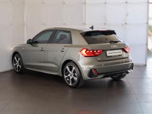 Audi A1 Sportback 30TFSI S line - Image 11