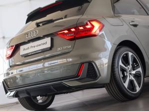 Audi A1 Sportback 30TFSI S line - Image 13