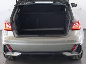 Audi A1 Sportback 30TFSI S line - Image 14