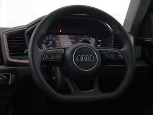 Audi A1 Sportback 30TFSI S line - Image 16