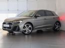 Thumbnail Audi A1 Sportback 30TFSI S line