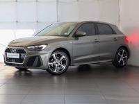 Thumbnail Audi A1 Sportback 30TFSI S line