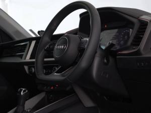 Audi A1 Sportback 30TFSI S line - Image 21