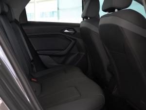 Audi A1 Sportback 30TFSI S line - Image 22