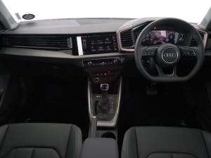Audi A1 Sportback 30TFSI S line - Image 25