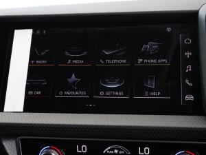 Audi A1 Sportback 30TFSI S line - Image 26