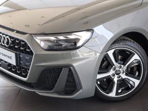 Audi A1 Sportback 30TFSI S line - Image 2
