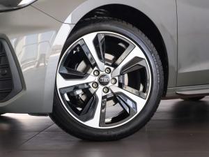 Audi A1 Sportback 30TFSI S line - Image 3