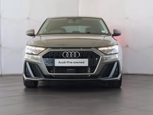 Audi A1 Sportback 30TFSI S line - Image 5