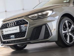 Audi A1 Sportback 30TFSI S line - Image 7