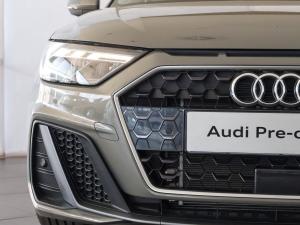 Audi A1 Sportback 30TFSI S line - Image 8