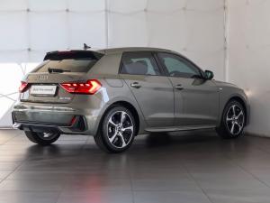 Audi A1 Sportback 30TFSI S line - Image 9