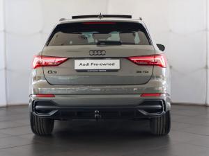 Audi Q3 35TDI Black Edition - Image 10
