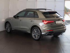 Audi Q3 35TDI Black Edition - Image 11