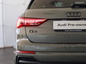 Audi Q3 35TDI Black Edition - Image 12