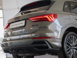 Audi Q3 35TDI Black Edition - Image 13
