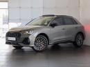 Thumbnail Audi Q3 35TDI Black Edition