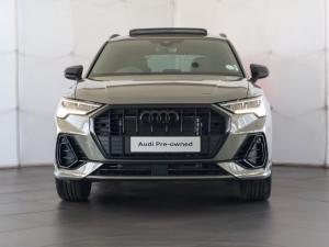 Audi Q3 35TDI Black Edition - Image 5