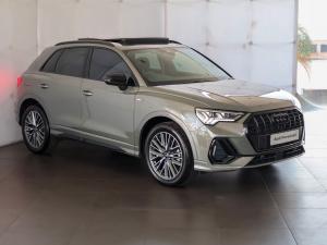 Audi Q3 35TDI Black Edition - Image 6