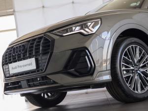 Audi Q3 35TDI Black Edition - Image 7
