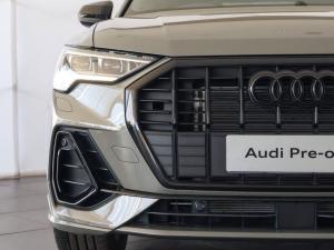Audi Q3 35TDI Black Edition - Image 8