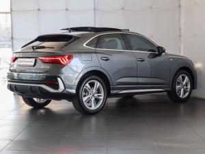 Audi Q3 Sportback 35TFSI S line - Image 10