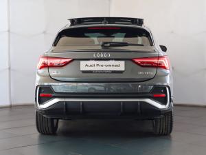 Audi Q3 Sportback 35TFSI S line - Image 12