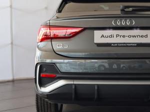 Audi Q3 Sportback 35TFSI S line - Image 16