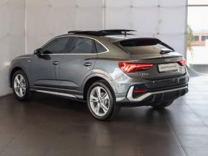 Audi Q3 Sportback 35TFSI S line - Image 18