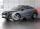 Thumbnail Audi Q3 Sportback 35TFSI S line