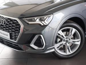 Audi Q3 Sportback 35TFSI S line - Image 2