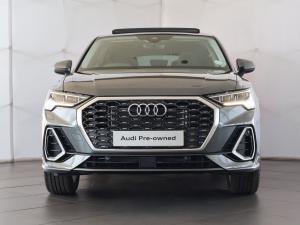 Audi Q3 Sportback 35TFSI S line - Image 5