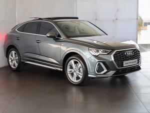 Audi Q3 Sportback 35TFSI S line - Image 6
