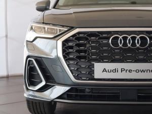Audi Q3 Sportback 35TFSI S line - Image 7