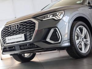 Audi Q3 Sportback 35TFSI S line - Image 8