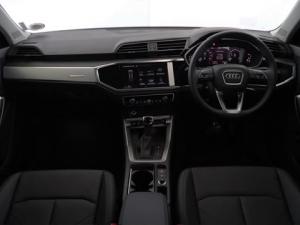 Audi Q3 Sportback 35TFSI S line - Image 9