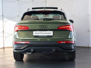 Audi Q5 Sportback 40TDI quattro Black Edition - Image 10