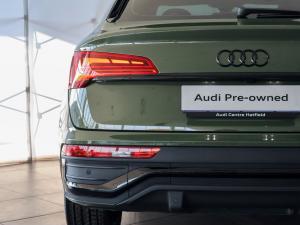 Audi Q5 Sportback 40TDI quattro Black Edition - Image 12