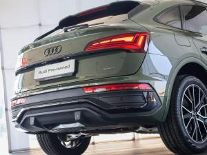 Audi Q5 Sportback 40TDI quattro Black Edition - Image 13
