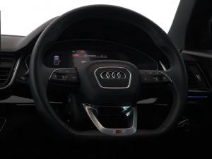 Audi Q5 Sportback 40TDI quattro Black Edition - Image 16