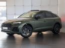 Thumbnail Audi Q5 Sportback 40TDI quattro Black Edition