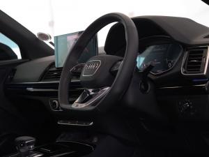 Audi Q5 Sportback 40TDI quattro Black Edition - Image 20