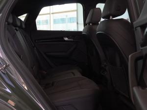 Audi Q5 Sportback 40TDI quattro Black Edition - Image 23