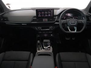 Audi Q5 Sportback 40TDI quattro Black Edition - Image 29