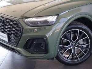 Audi Q5 Sportback 40TDI quattro Black Edition - Image 2