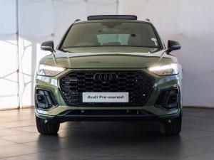 Audi Q5 Sportback 40TDI quattro Black Edition - Image 5